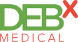 DEBx_logo